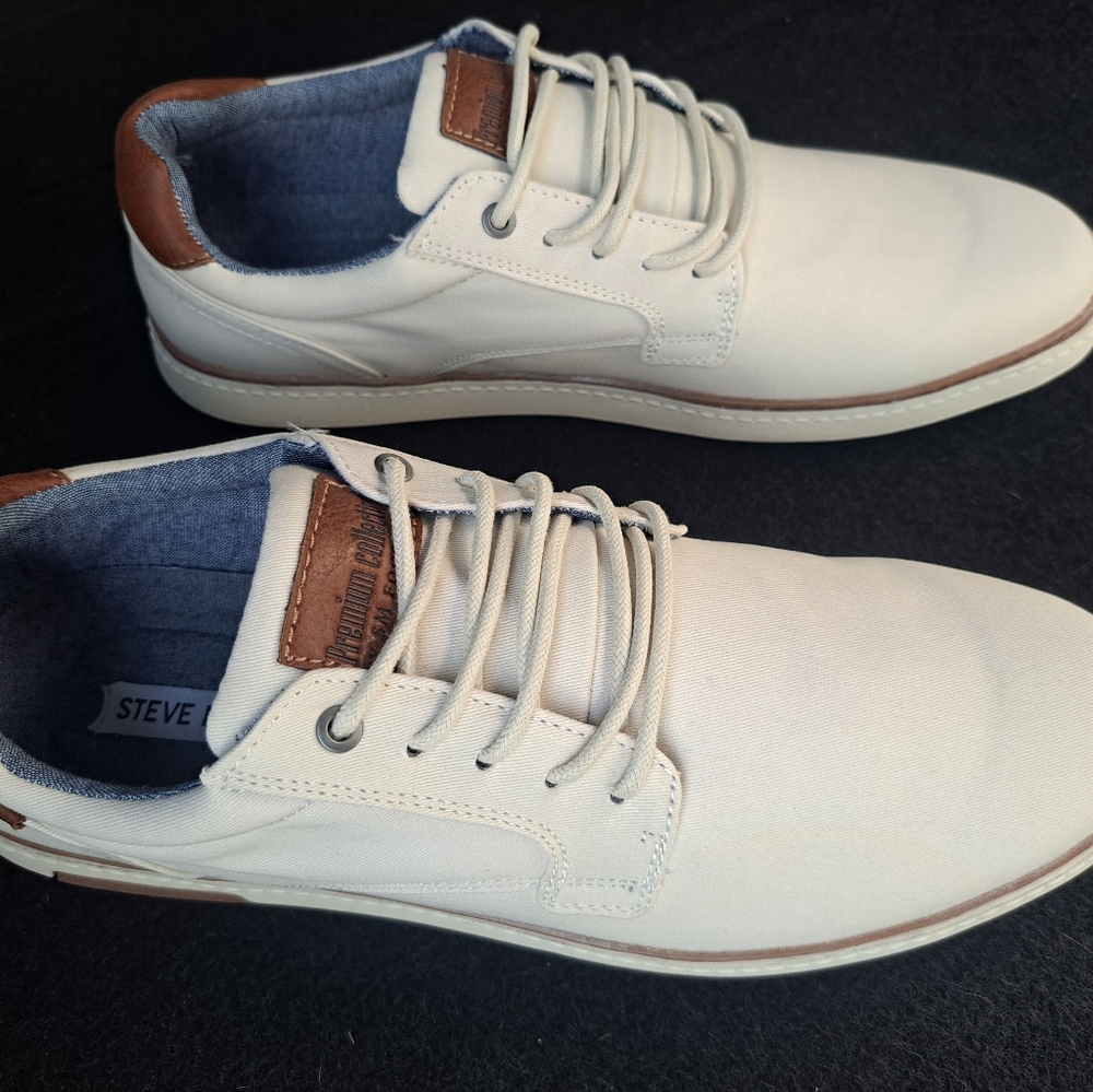 Sneakers Steve Madden. Premium collection. #11